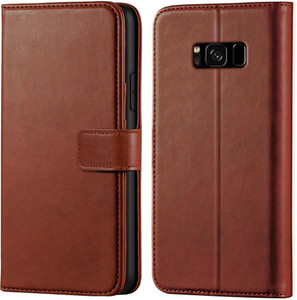 TINGTONG Back Cover for Samsung Galaxy S8