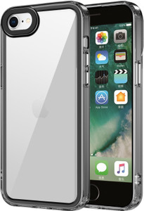 GLOBAL NOMAD Back Cover for Apple iPhone 8