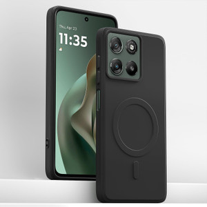 My Thing! Back Cover for Motorola Moto G57 Power 5G, Moto G67 Power 5G, Mag-Safe Logo (Not Mag-Safe Compatible)