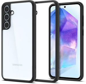 Spigen Back Cover for Samsung Galaxy A55 5G