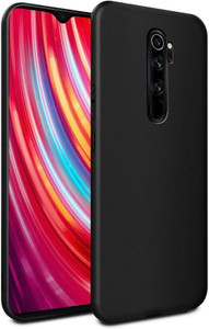 SRT Back Cover for Mi Redmi Note 8 Pro