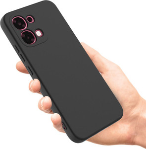 LORYCOVR Back Cover for Vivo T5x 5G