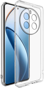 Hamz Back Cover for Realme 12 Pro Plus 5G