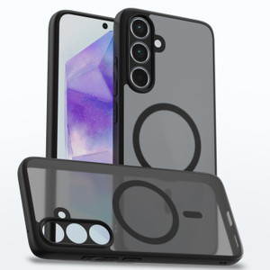 Pikkme Back Cover for Samsung A55 5G