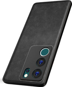 Kapa Back Cover for Vivo V29 5G, Vivo V29 Pro 5G Kapa - Main Image