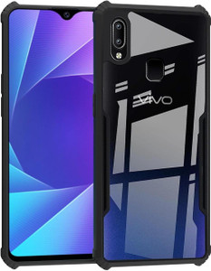 SUCH Back Cover for Back Cover for Vivo Y95-1807 Eagle Back Cover