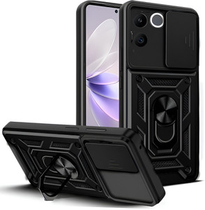 Gizzo Back Cover for vivo T2 Pro 5G, IQOO Z7 Pro 5G