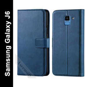 Ascensify Back Cover for Samsung Galaxy J6