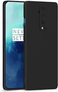 Pikkme Back Cover for OnePlus 7T Pro