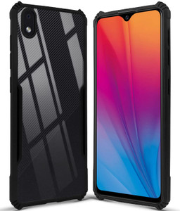 BOZTI Back Cover for Vivo Y90