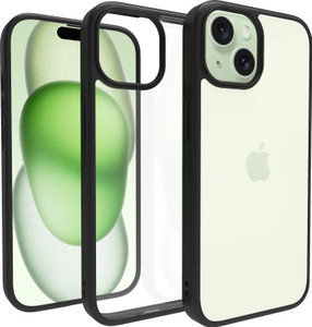 RIGGEAR Back Cover for iPhone 15 - Image 6