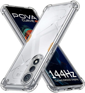 TheApallio Back Cover for Tecno Pova Curve 5G - Image 5