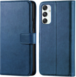 Ascensify Back Cover for Samsung Galaxy M34 5G