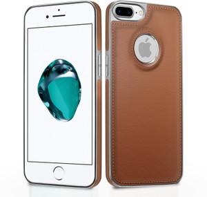 Pikkme Back Cover for Apple iPhone 7 Plus