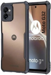 KWINE CASE Back Cover for Motorola G32