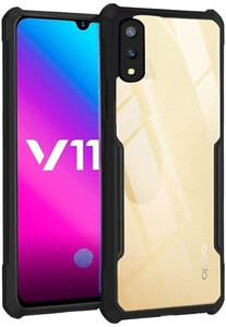 pnsales Back Cover for Vivo V11 Pro
