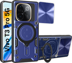 Flipkart SmartBuy Back Cover for Vivo T3 Pro 5G