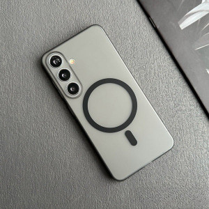 Rakulo Back Cover for Samsung Galaxy A36 - Image 2