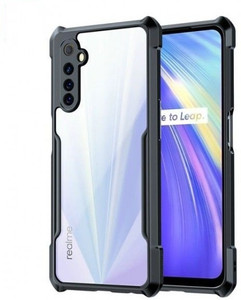Aaralhub Back Cover for Realme 6 Pro