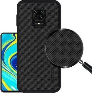 PrintCzar Back Cover for Mi Redmi Note 9 Pro