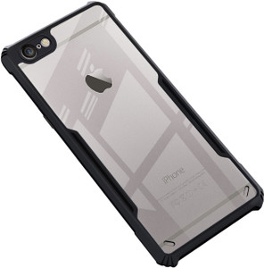GLOBAL NOMAD Back Cover for Apple iPhone 6s