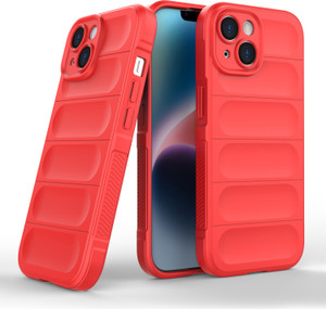 GLOBAL NOMAD Back Cover for Apple iPhone 15 GLOBAL NOMAD