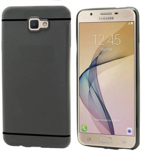 COVERNEW Back Cover for Samsung Galaxy On Nxt