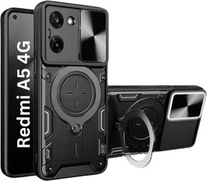 Flipkart SmartBuy Back Cover for Redmi A5, RedMi A5