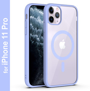 GLOBAL NOMAD Back Cover for APPLE IPHONE 11 PRO