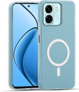 Flipkart SmartBuy Back Cover for OPPO K14x 5G - Image 1