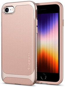 Spigen Neo Hybrid Back Cover for Apple iPhone SE