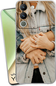 Selfless Back Cover for Vivo Y200 5G