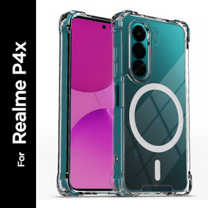Pikkme Back Cover for Realme P4x 5G - Image 6