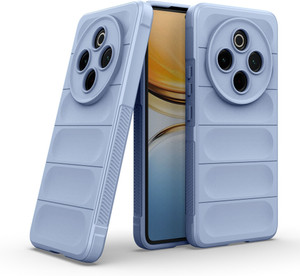 Wellpoint Back Cover for vivo T4 5G Gray - Image 6