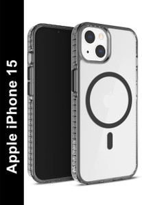 DailyObjects Back Cover for APPLE IPhone 15