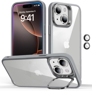 Coverskart Back Cover for Apple iPhone 13
