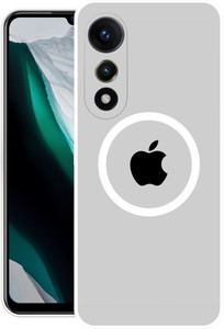 Himasans Back Cover for Tecno Pova Curve 5G