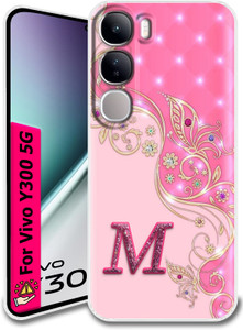 Coolcase Back Cover for Vivo Y300 5G