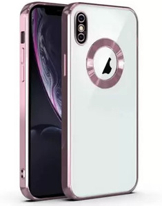 LAMIYANA Back Cover for Apple iPhone X