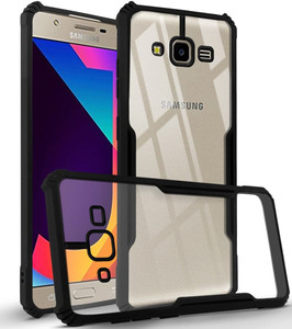 SMARTPOCKET Back Cover for Samsung Galaxy J7