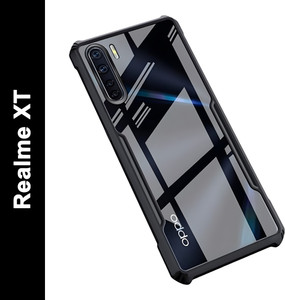 PrintKaver Back Cover for Realme XT