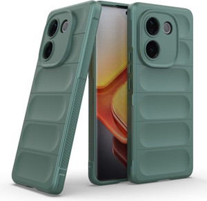 GLOBAL NOMAD Back Cover for Vivo T3 Pro 5G