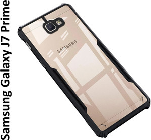 ADI Creations Back Cover for Samsung Galaxy J7 Prime