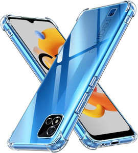 SRT Back Cover for Realme C11 2021