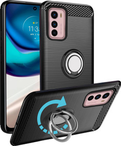 Unistuff Back Cover for Motorola Moto G42