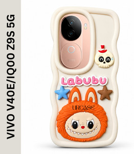 URCASE Back Cover for vivo V40e 5G - Image 6