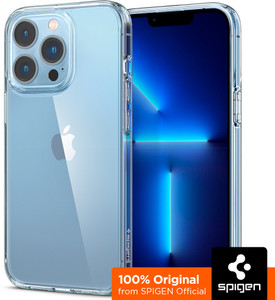 Spigen Ultra Hybrid Back Cover for Apple iPhone 13 Pro