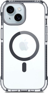 DailyObjects Back Cover for APPLE IPhone 15