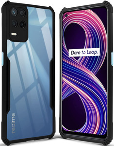 Phone Care Back Cover for Realme Narzo 30 5G Phone Care