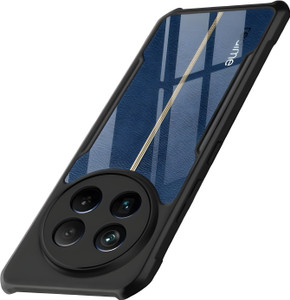 Flipkart SmartBuy Back Cover for Realme 13 Pro 5G